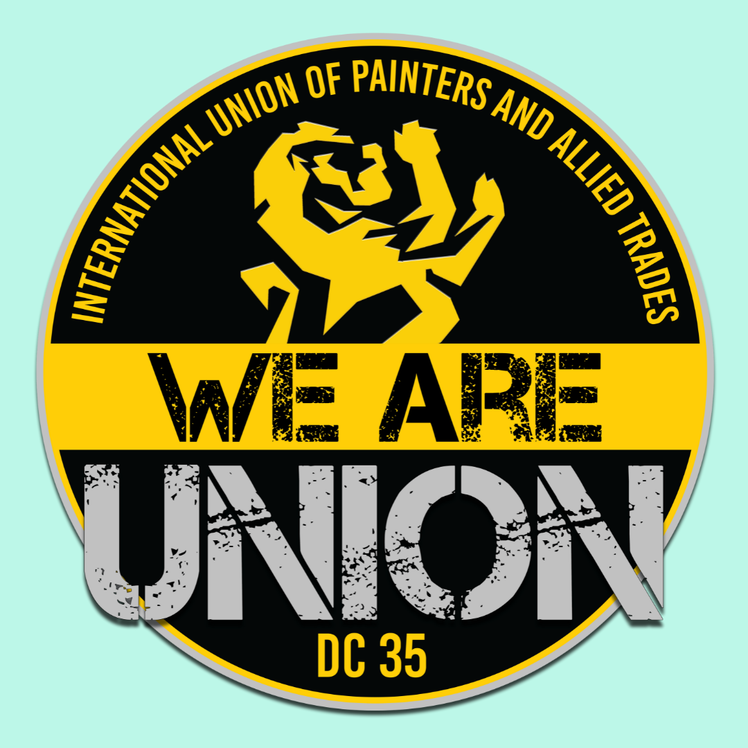 PAINTERS AND ALLIED TRADES LOCAL 35